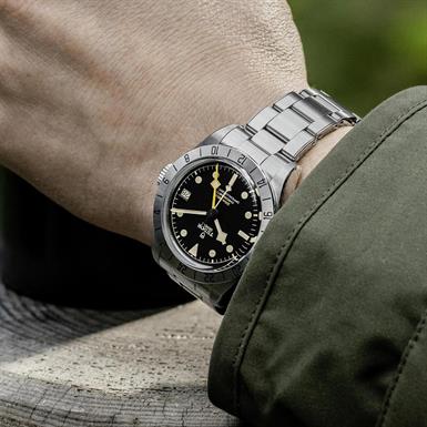 Tudor Black Bay BLACK BAY PRO