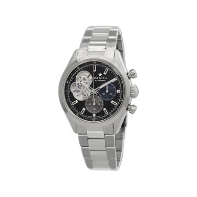 Zenith Chronomaster Chronomaster Open