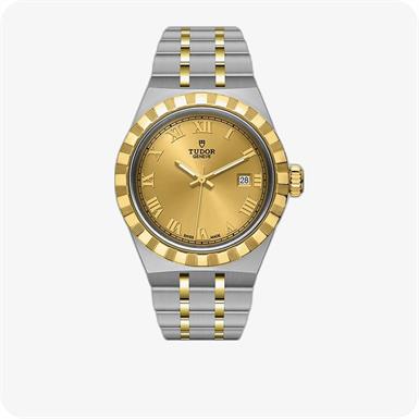 Tudor Royal 