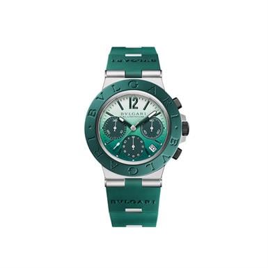 Bvlgari Bvlgari Aluminium