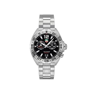 TAG Heuer Formula1 TAG Heuer Formula 1 Date