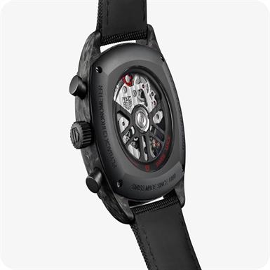 TAG Heuer Monza FLYBACK CHRONOMETER