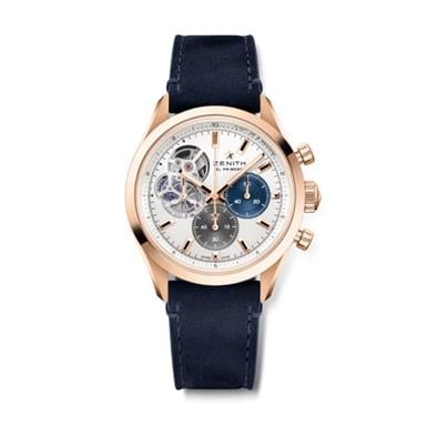 Zenith Chronomaster Chronomaster Open