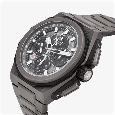 Zenith Defy  Defy Extreme