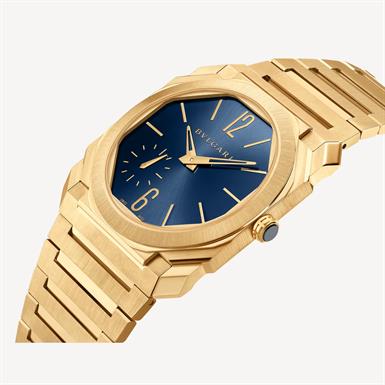 Bvlgari Octo Finissimo