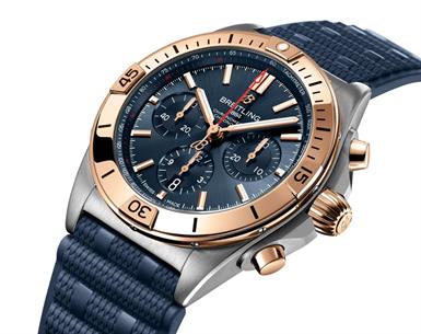 Breitling CHRONOMAT CHRONOMAT B01 42