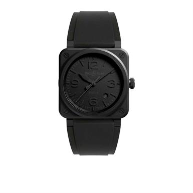 Bell & Ross Instruments BR03 AUTO PHANTOM CERAMIC