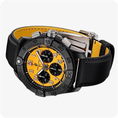 Breitling AVENGER AVENGER B01 CHRONOGRAPH 44 NIGHT MISSION