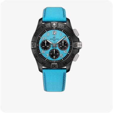 Breitling AVENGER Avenger B01 Chronograph 42 Night Mission