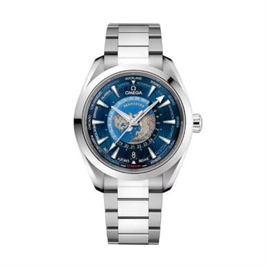 Omega Seamaster SeamasterAqua Terra 150M