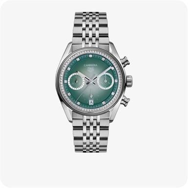 TAG Heuer Carrera Chronograph