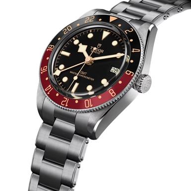 Tudor Black Bay  58 GMT