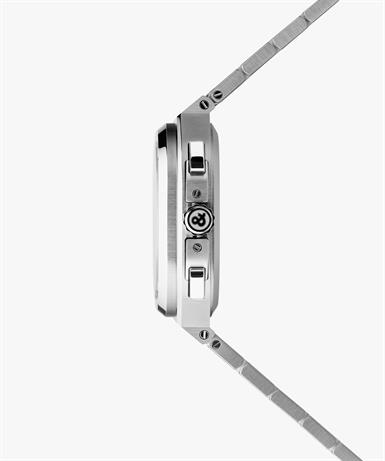 Bell & Ross Urban Br 05 Chrono Blue Steel