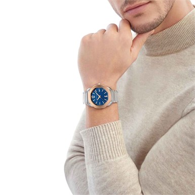 Bvlgari Octo Roma