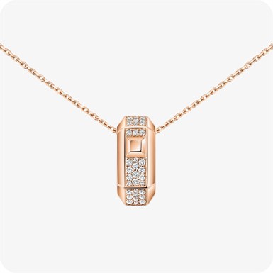 Messika MODERNISTE Pendant Necklace