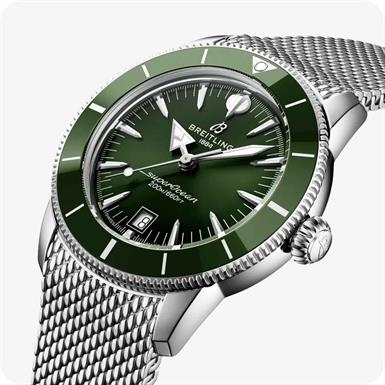 Breitling SUPEROCEAN HERITAGE B31 Automatic 42