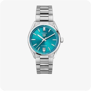 TAG Heuer Carrera Date