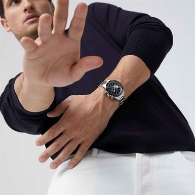 Zenith Chronomaster Sport
