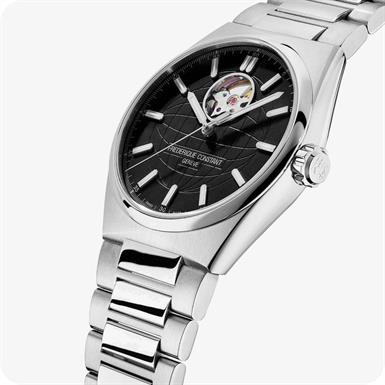Frederique Constant Highlife  Highlife Heart Beat