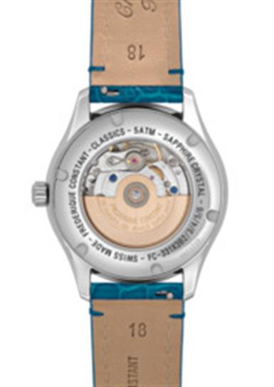 Frederique Constant Classics Elegance Luna