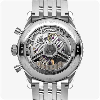 Breitling NAVITIMER B01 CHRONOGRAPH 41