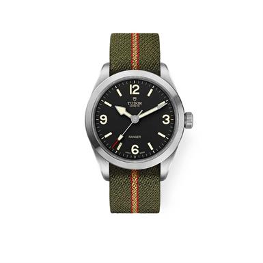 Tudor Ranger 