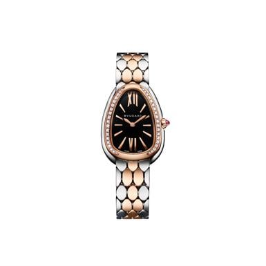 Bvlgari Serpenti Seduttori