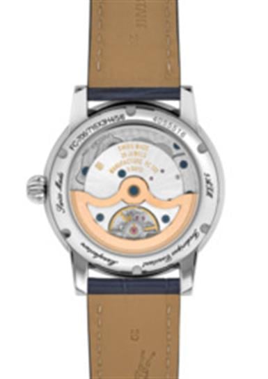 Frederique Constant Manufacture Classic Moonphase Date