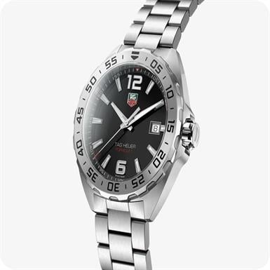 TAG Heuer Formula 1 