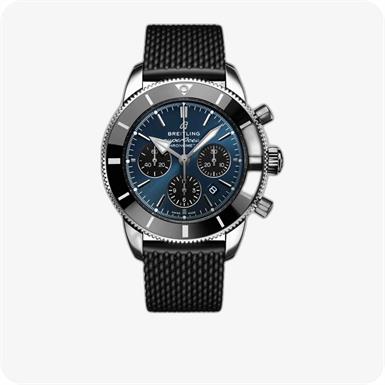 Breitling Superocean Heritage B01 Chronograph 44