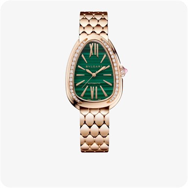 Bvlgari Serpenti Serpenti Seduttori