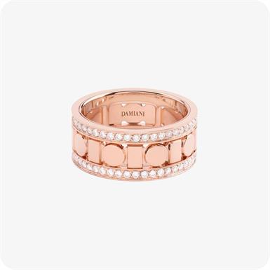 Damiani BELLE EPOQUE REEL 