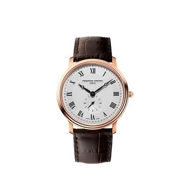Frederique Constant Slimline Gents Small Seconds