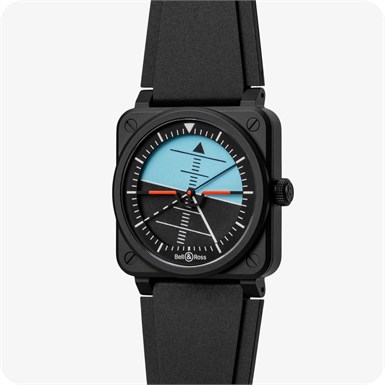 Bell & Ross Instruments BR-03 Horizon