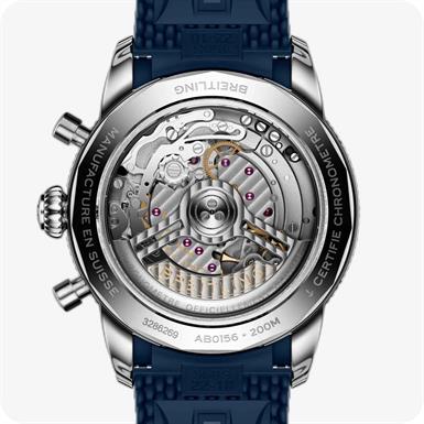 Breitling SUPEROCEAN HERITAGE B01 Chronograph 42