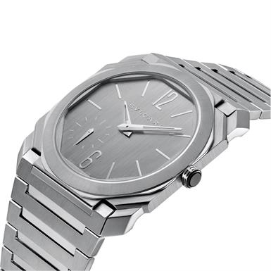 Bvlgari Octo Finissimo