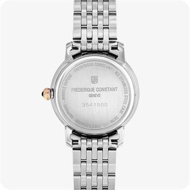 Frederique Constant Classics Ladies Moonphase