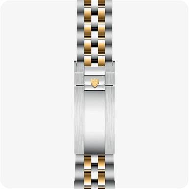 Tudor Black Bay 