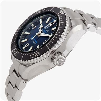 Omega Seamaster SEAMASTER PLANET OCEAN 6000M