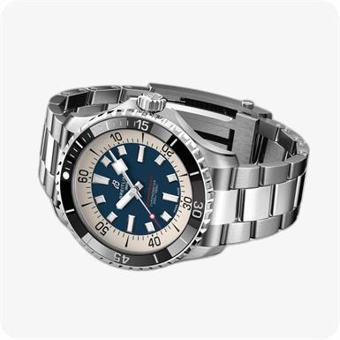 Breitling Superocean Superocean Automatic 44