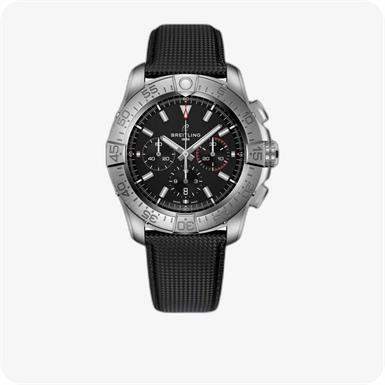 Breitling SUPER AVENGER SUPER AVENGER B01 CHRONOGRAPH 46