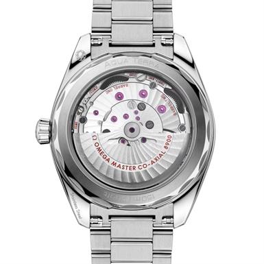 Omega Seamaster SeamasterAqua Terra 150M