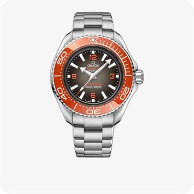Omega Seamaster SEAMASTER PLANET OCEAN 6000M