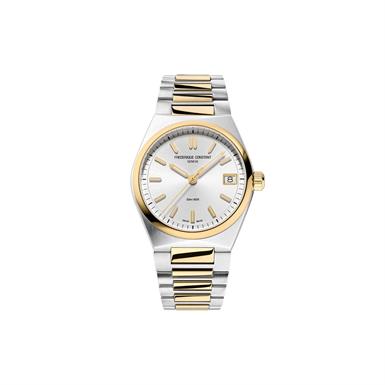 Frederique Constant Highlife Ladies Quartz 