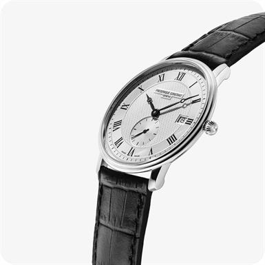 Frederique Constant Classics Slimline Gents Small Seconds