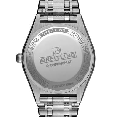 Breitling CHRONOMAT CHRONOMAT AUTOMATIC 36