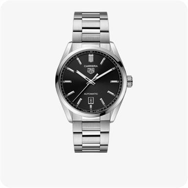 TAG Heuer Carrera TAG Heuer Carrera Date