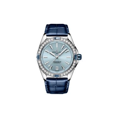 Breitling CHRONOMAT SUPER CHRONOMAT AUTOMATIC 38