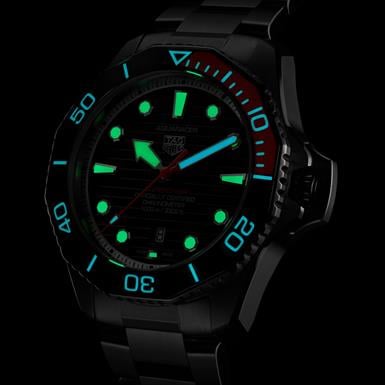 TAG Heuer Aquaracer TAG Heuer Aquaracer Professional 1000 Superdiver