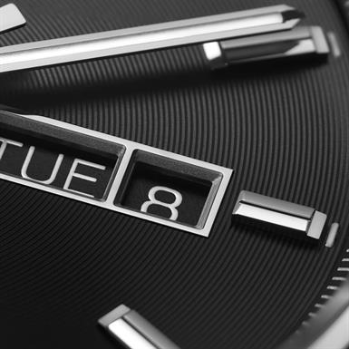 TAG Heuer Carrera TAG Heuer Carrera Day-Date